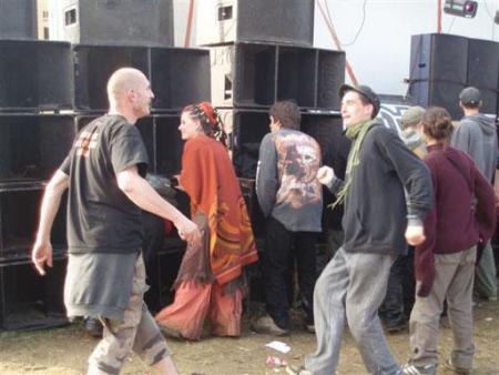 teknival